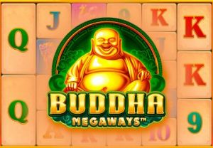 Buddha Megaways