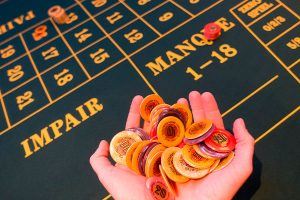 Популярные live игры в Yard Win Casino