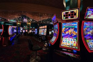 Лучшие популярные слоты в Yard Win Casino